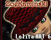 First Lolita Hat 6