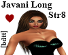 [bdtt] Javani Long Hair
