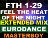 Masterboy -Feel The 