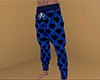 Heart Pajama Pants 3 (M)