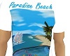 Paradise Beach T