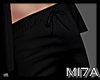 MI7A | SXY N1Ss Black MB
