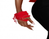 [BB]Red Wrist Wrap L&R