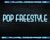 M/ POP FREESTYLE