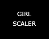 girl scaler