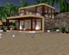 beach house
