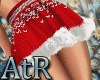 AtR-Christmas skirt