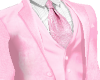 {A} Choice Pink Suit