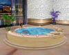 bathtub poses Apartmento