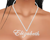 Elizabeth Necklace