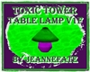 TOXIC TOWER LAMP V1F