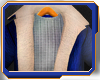 SR Holiday Coat