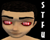 STFU Eyes
