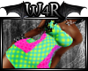 W*Party Party Girl 2" PF