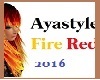 FireRed AyaStyle (long)