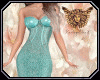 [ang]Divine Lace Teal