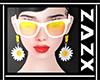 Z| Liza Summer Earrings