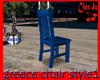 Greece chair style 1