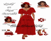 Lady In Red Bundle