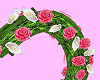 Forever&Always Rose Arch