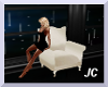 JC~Classic Chair+poses