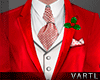 VT | XMAS Suit