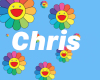  Chris Custom chain