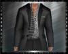 Mason Suit Jacket Grey