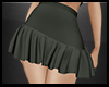 GRY Ruffled Skirt