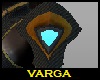 Varga Shoulder Armour