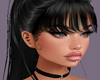 Nerissa Black/Bangs