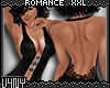 V4NY|Romance XXL