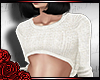 (LN)Mini Sweater White