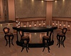 Elegant Relaxing Bar