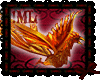 !ML Phoenix Rising Bird