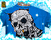 shirt tato skeleton