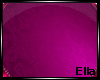 [Ella] Pink Rug