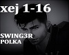 POLKA - SWING3R