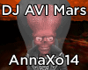 DJ Avi Marsian Invader