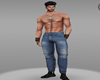 HK- Jeans