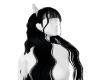 Black Hair Cute
