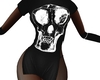 Skull Dress