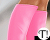 T! Lily Pink Boots