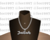 Jailah custom chain