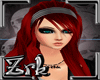 [Zrk] Angy Hair Red