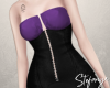 S. Cleo Corset Dress #7