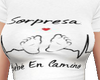 shirt sorpresa