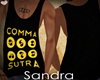 S ' CommaSutra Shirt