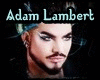 Adam Lambert  ff