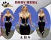 [SM] BODY HERA /ABS